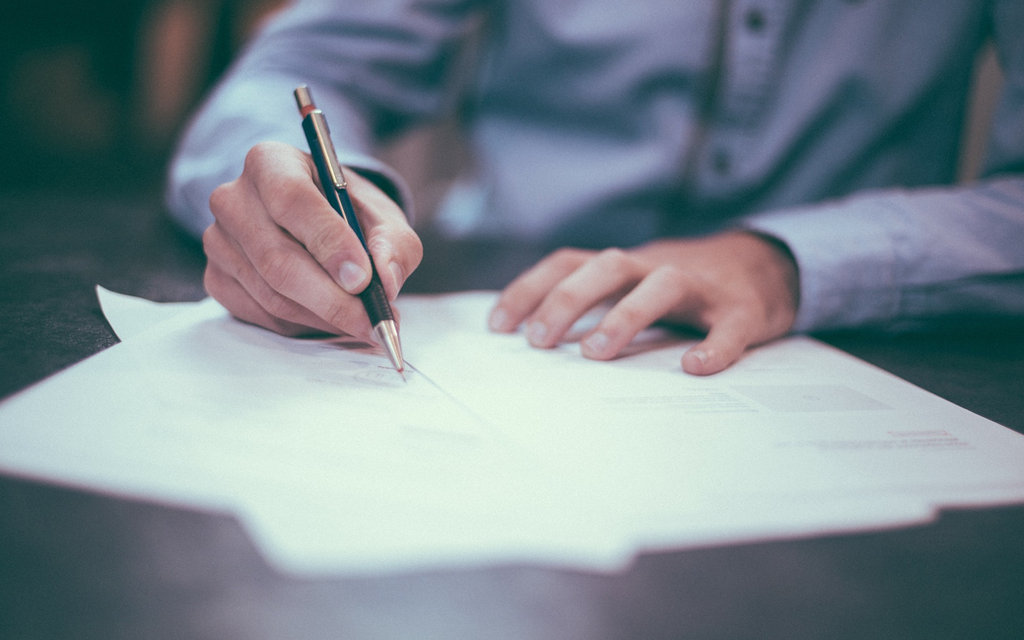 Drafting documents, illustrating strategic patent portfolio development